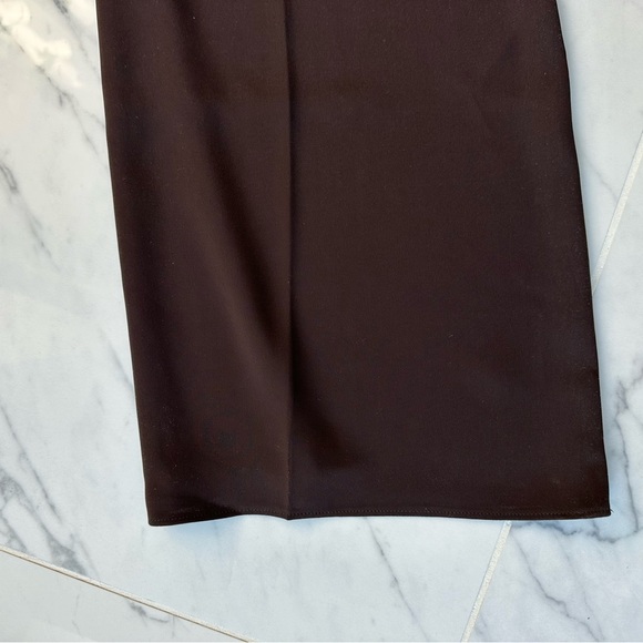 Custom Tailor Made Wide leg pants SZ 8/10 - Picture 4 of 6